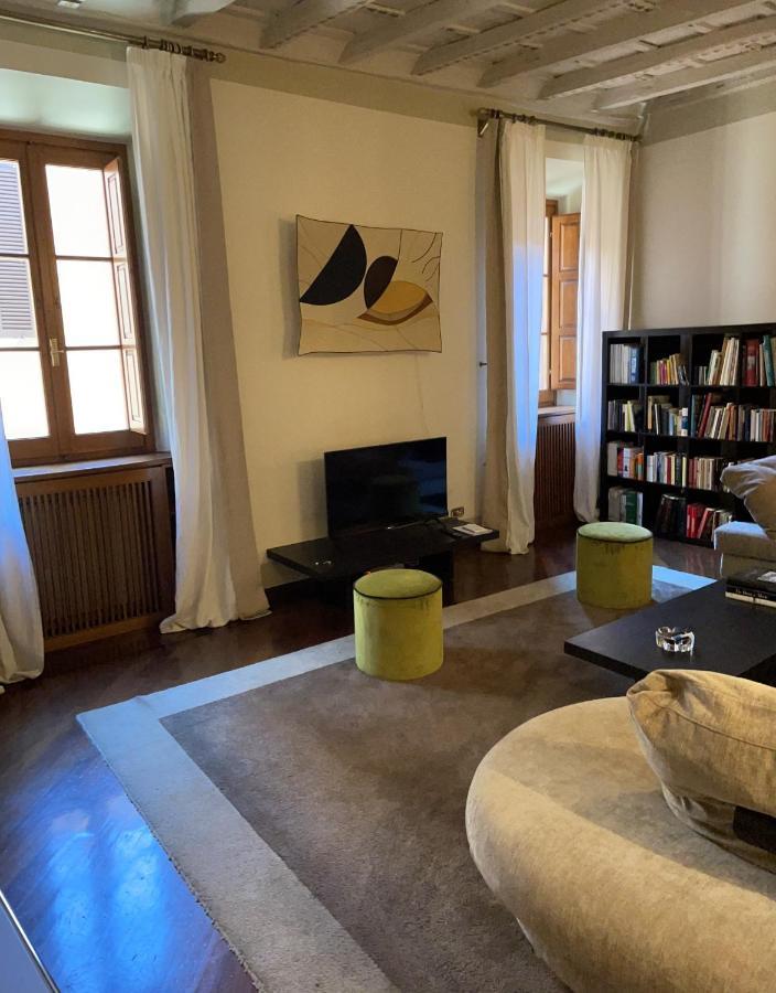 La Casa Di Susy Campo Marzio Roma Exterior foto