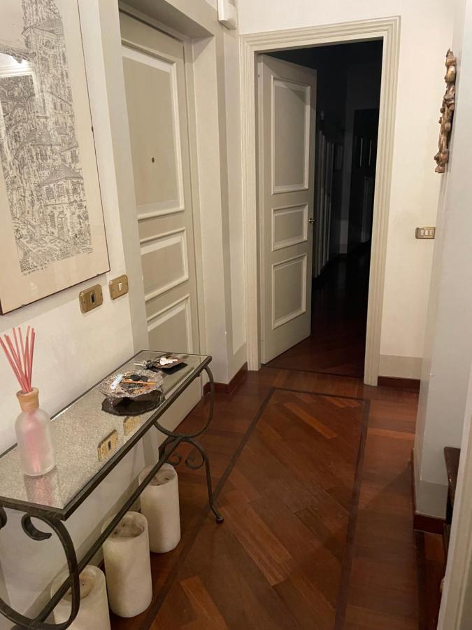 La Casa Di Susy Campo Marzio Roma Exterior foto