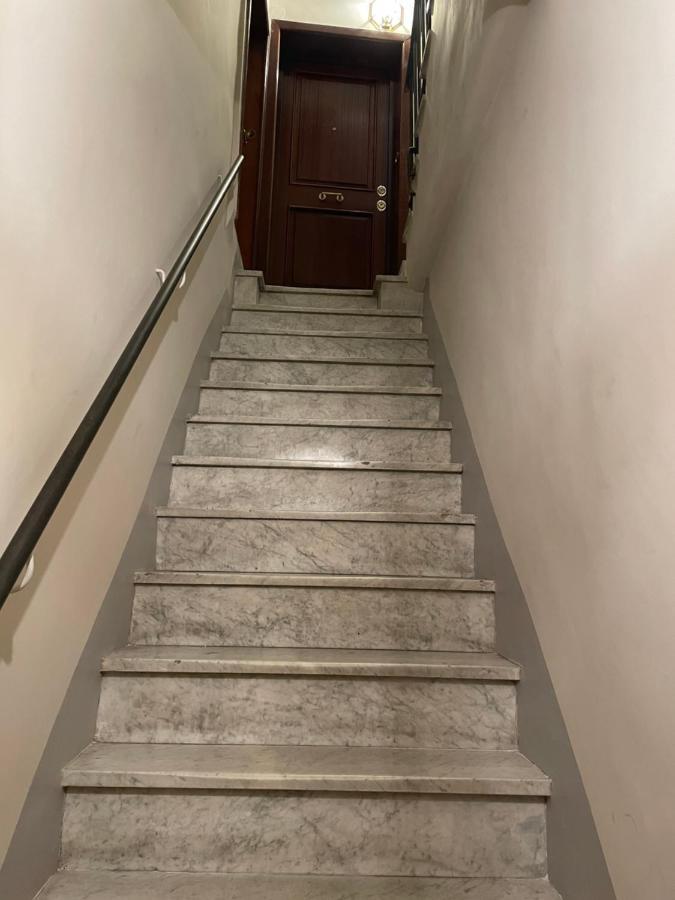 La Casa Di Susy Campo Marzio Roma Exterior foto